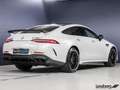 Mercedes-Benz AMG GT GT 63 S E AMG Performance /Multibeam/Night/Pano/ Weiß - thumbnail 2