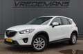 Mazda CX-5 2.2D TS+ 2WD Wit - thumbnail 1
