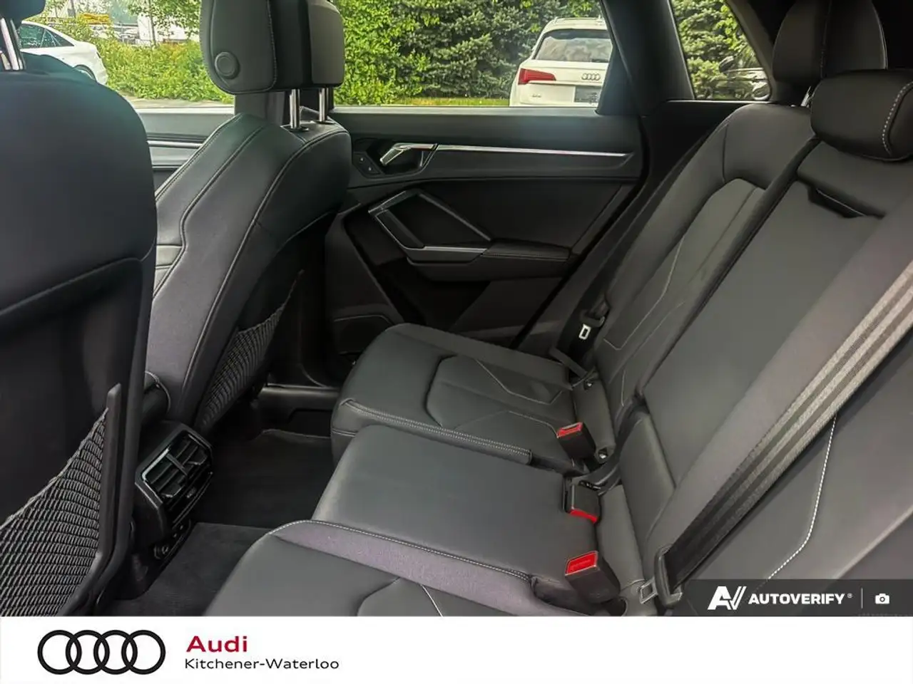 Audi Q3 photo Audi Q3