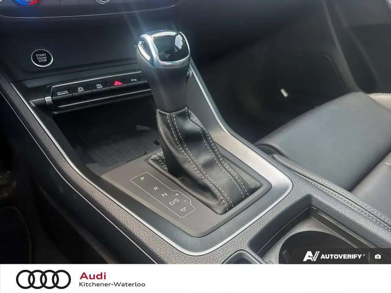 Audi Q3 photo Audi Q3