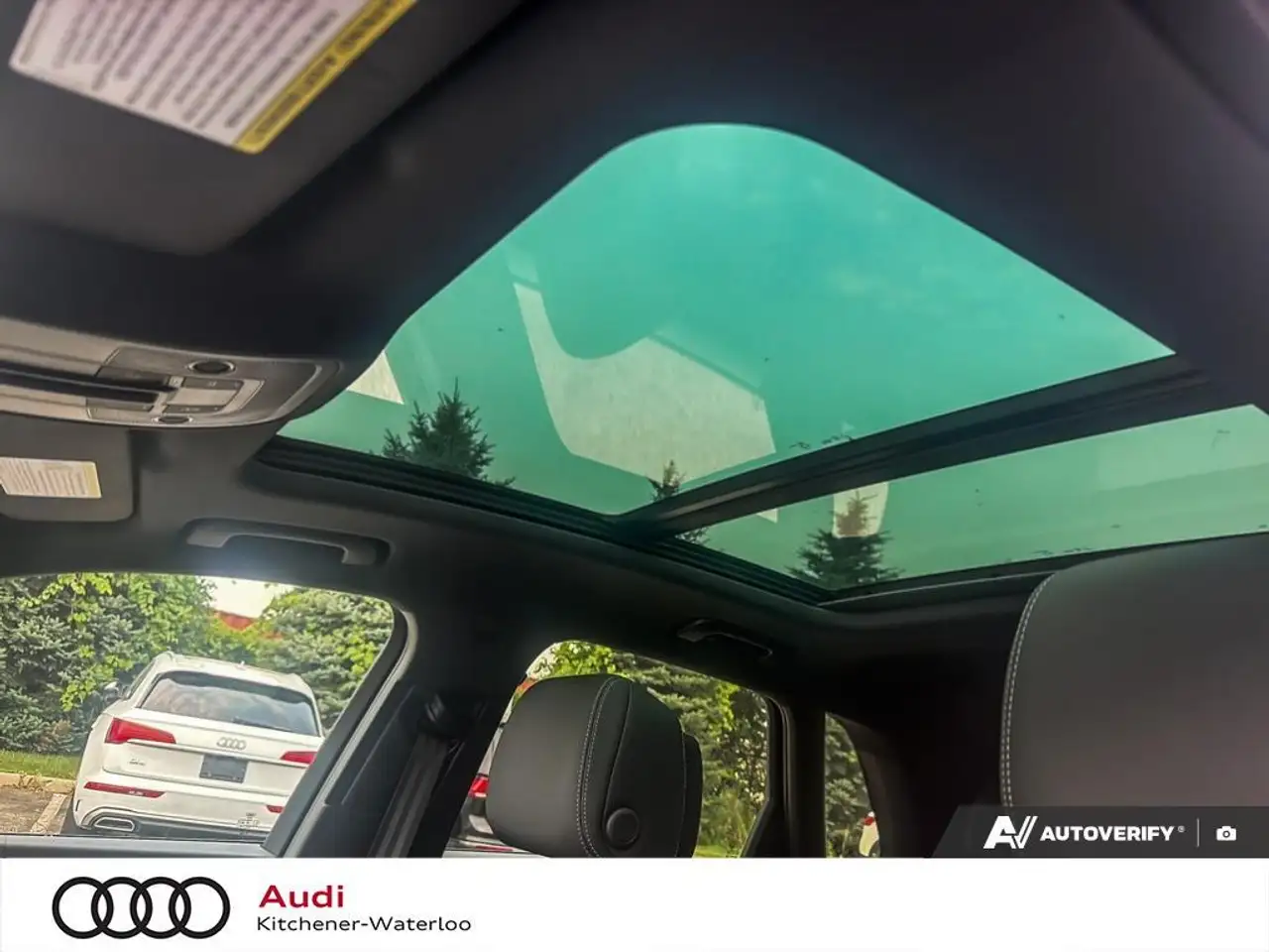 Audi Q3 photo Audi Q3