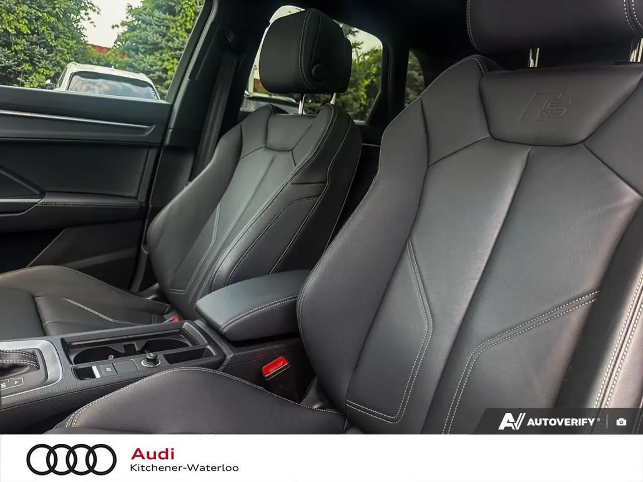 Audi Q3 photo Audi Q3