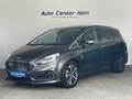 Ford S-Max 2.0 EcoBlue Titanium*Navi*Leder*Pano*AHK* Blau - thumbnail 1