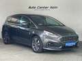 Ford S-Max 2.0 EcoBlue Titanium*Navi*Leder*Pano*AHK* Blau - thumbnail 2