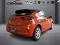 Opel Corsa F e Edition Orange - thumbnail 4