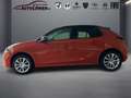 Opel Corsa F e Edition Orange - thumbnail 2