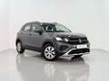 Volkswagen T-Cross 1.0 TSI 70kW Gris - thumbnail 1