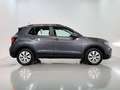 Volkswagen T-Cross 1.0 TSI 70kW Gris - thumbnail 3