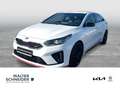 Kia ProCeed / pro_cee'd ProCeed GT Navi JBL SHZ Memory ACC Bi-LED Blanco - thumbnail 1