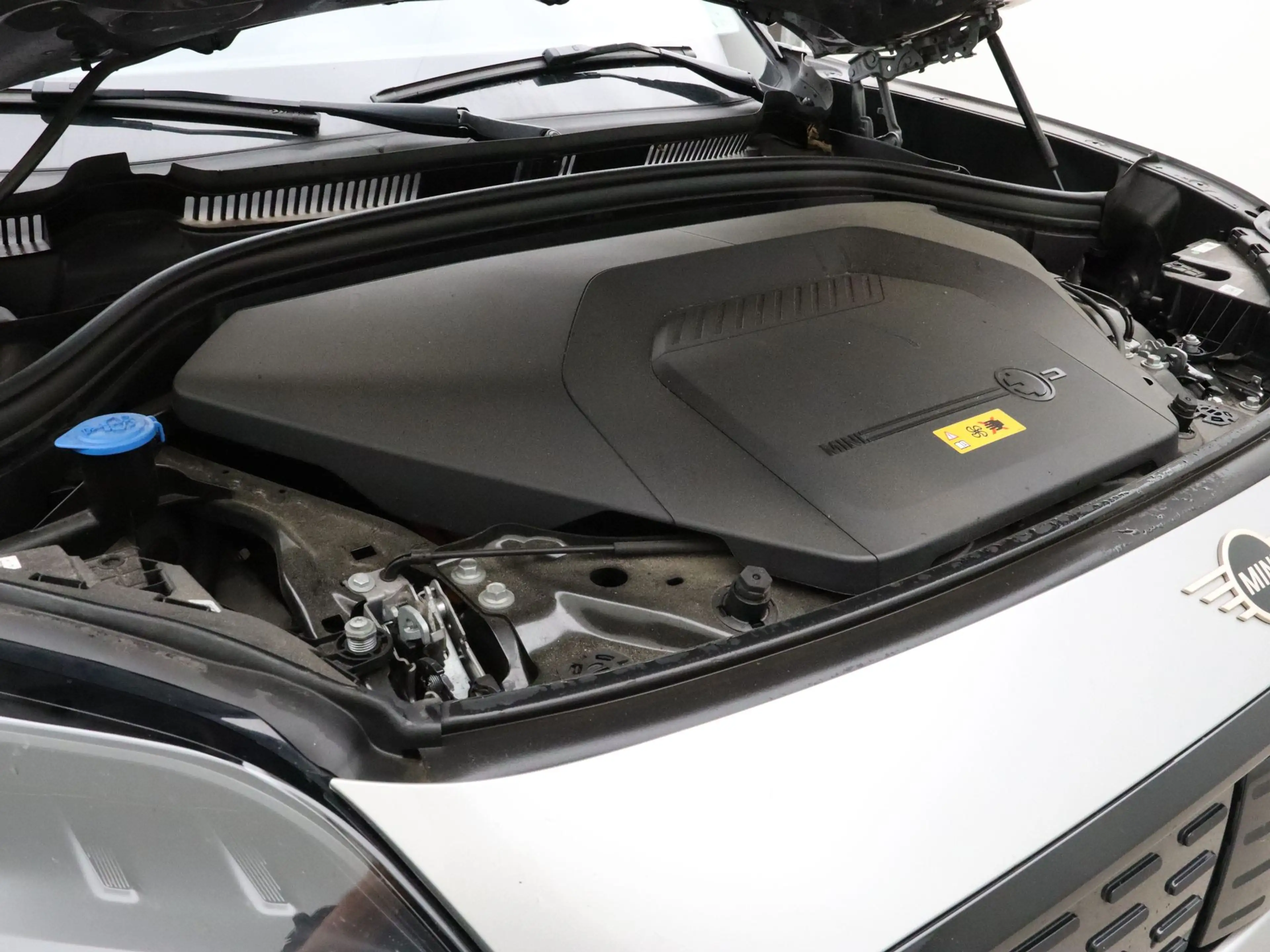 MINI Countryman E Essential Pakket XS — photo 3