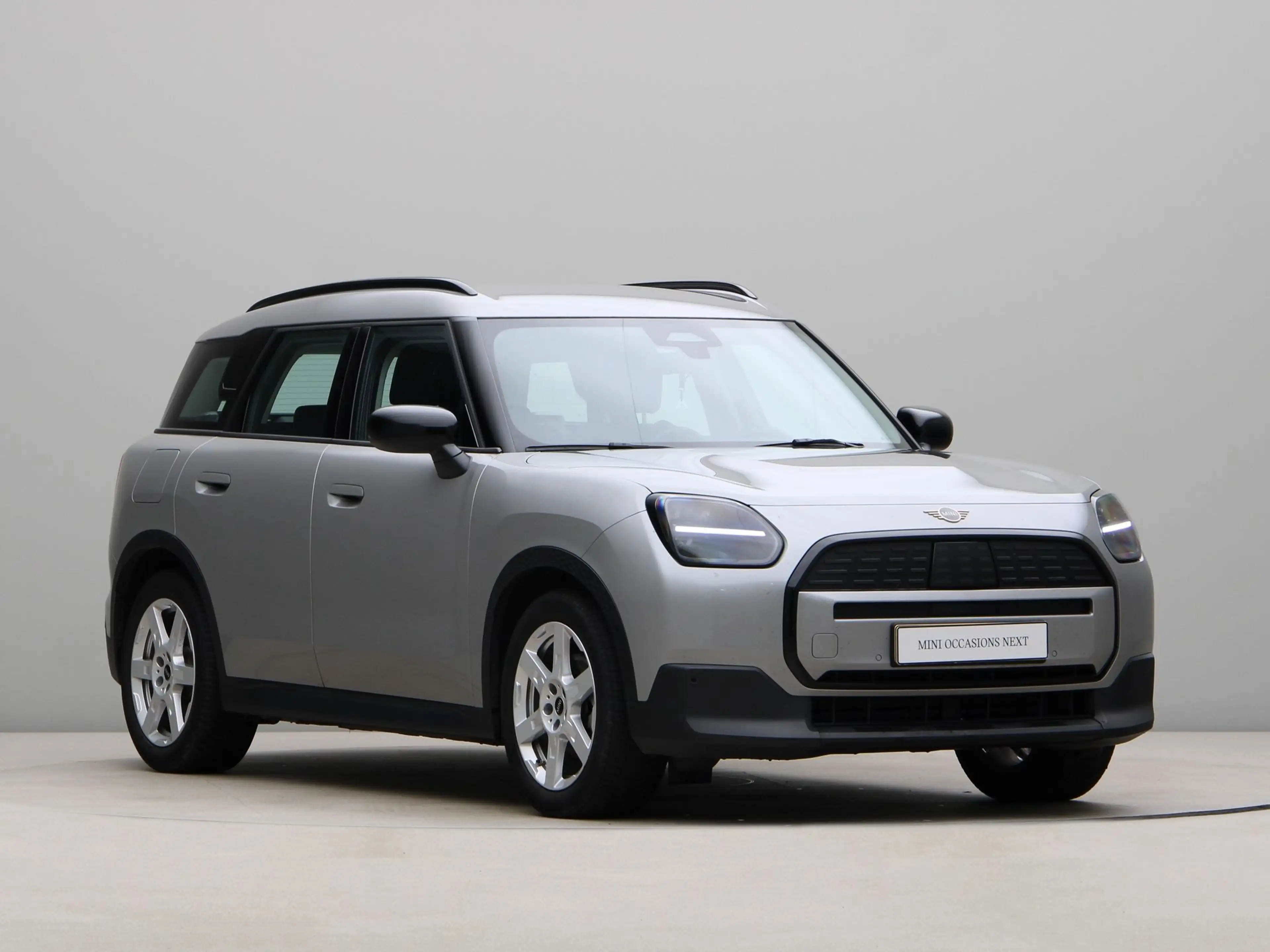 MINI Countryman E Essential Pakket XS — photo 6