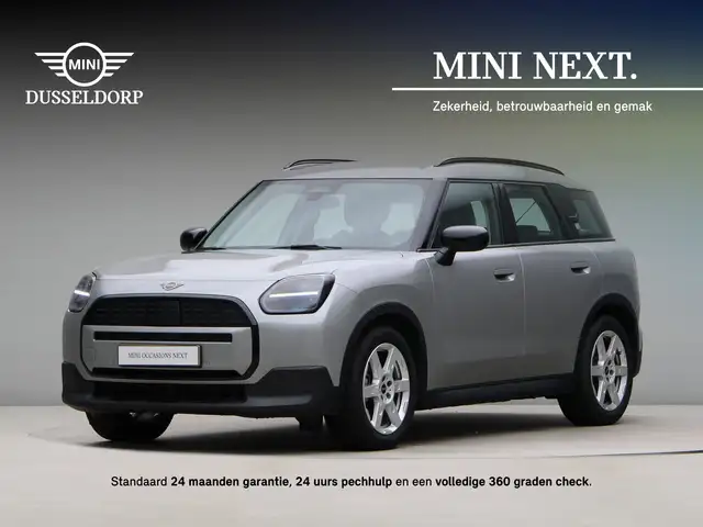 MINI Countryman E Essential Pakket XS