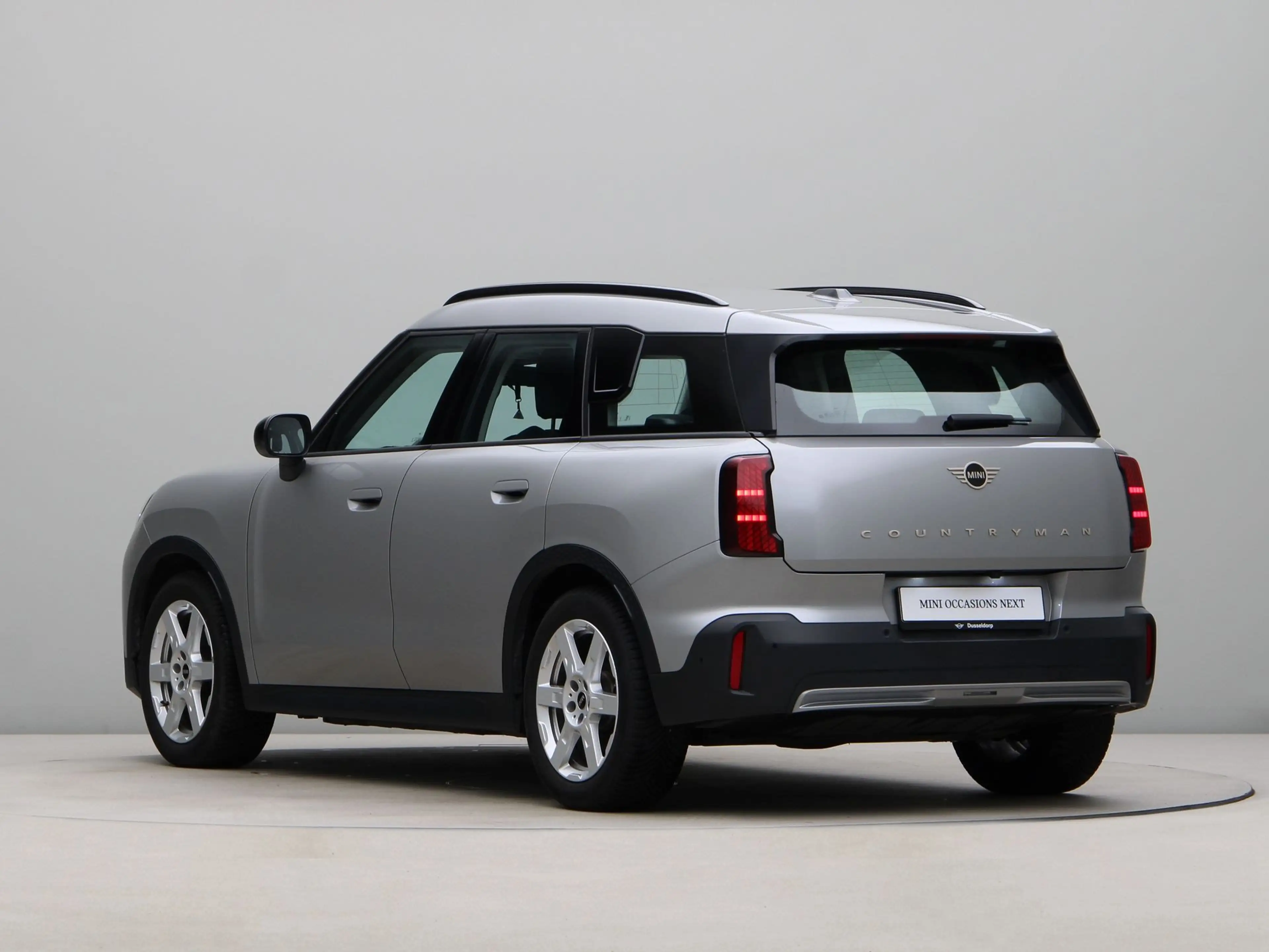 MINI Countryman E Essential Pakket XS — photo 10