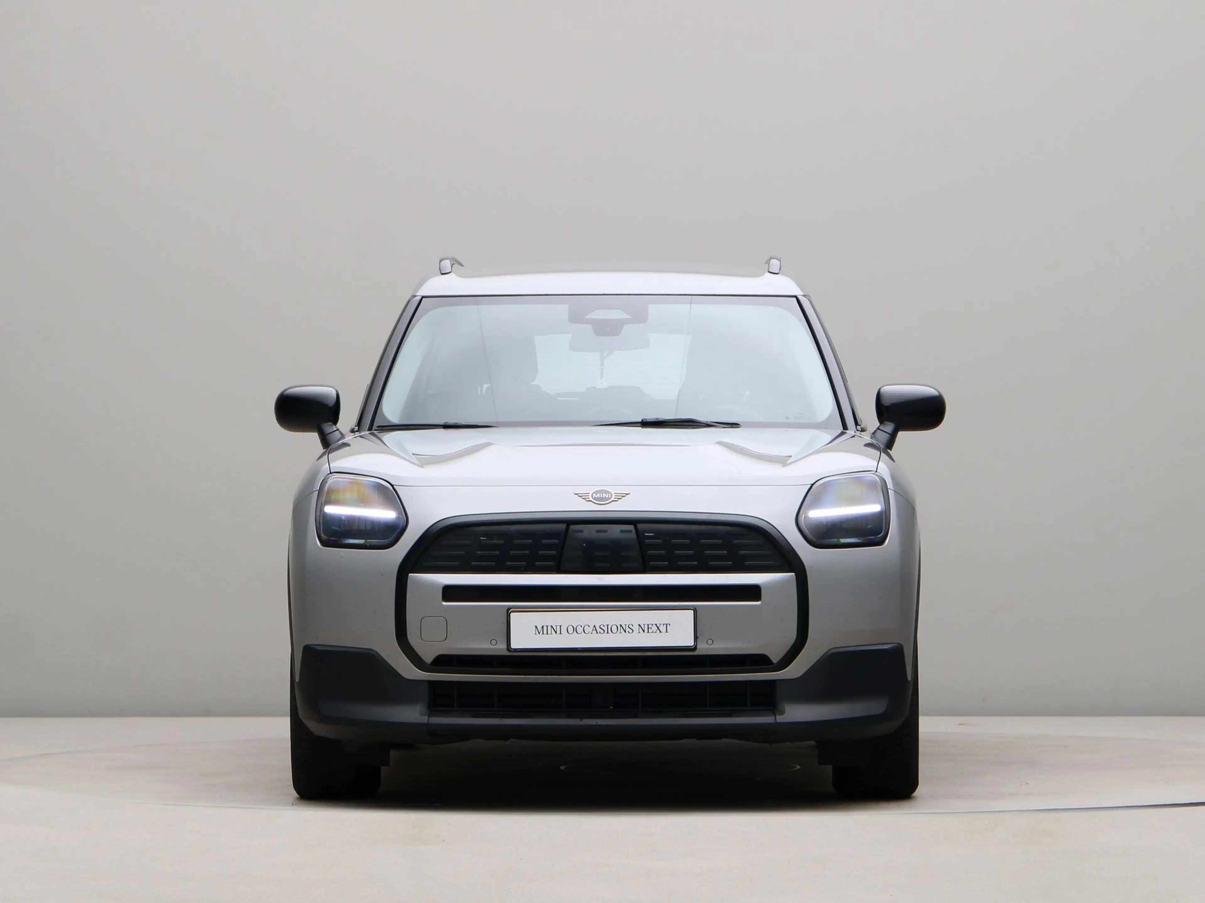 MINI Countryman E Essential Pakket XS — photo 5