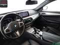 BMW M550 M550 d xDrive SHADOW STANDHZ,LASER,H/K,SOFTCLOSE Grau - thumbnail 9