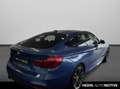 BMW 320 3-serie Gran Turismo 320i Centennial High Executiv Bleu - thumbnail 4