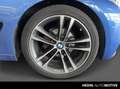 BMW 320 3-serie Gran Turismo 320i Centennial High Executiv Bleu - thumbnail 10