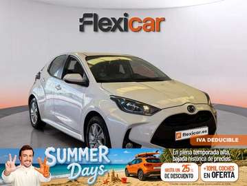 e-SKY 66kW CVT AGILE COMFORT - 5P (2023)