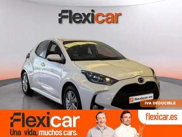 e-SKY 66kW CVT AGILE COMFORT - 5P (2023)