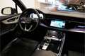 Audi Q7 55 TFSI e quattro S-Line|Panodak|B&O|Nachtzicht|AC Zwart - thumbnail 17