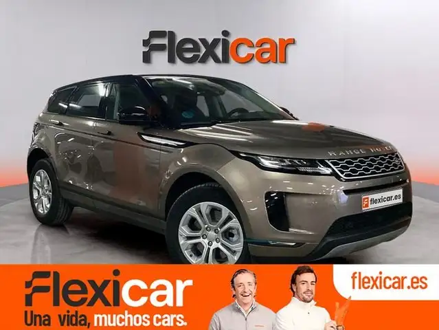Land Rover Range Rover Evoque 2.0 D150 AUTO 4WD