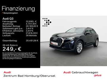 35 TDI*Navi*LED*Alu*PDC*Virtual Cockpit*Kamer
