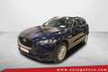 Jaguar F-Pace F-PACE 2.0D 180CV AWD AUT. PRESTIGE ( PELLE - VIRT Blu/Azzurro - thumbnail 1