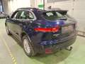 Jaguar F-Pace F-PACE 2.0D 180CV AWD AUT. PRESTIGE ( PELLE - VIRT Blu/Azzurro - thumbnail 4