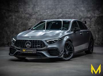 S 4M+|AERO|LM-X|NIGHTII|P-SEAT|BEAM|DIS