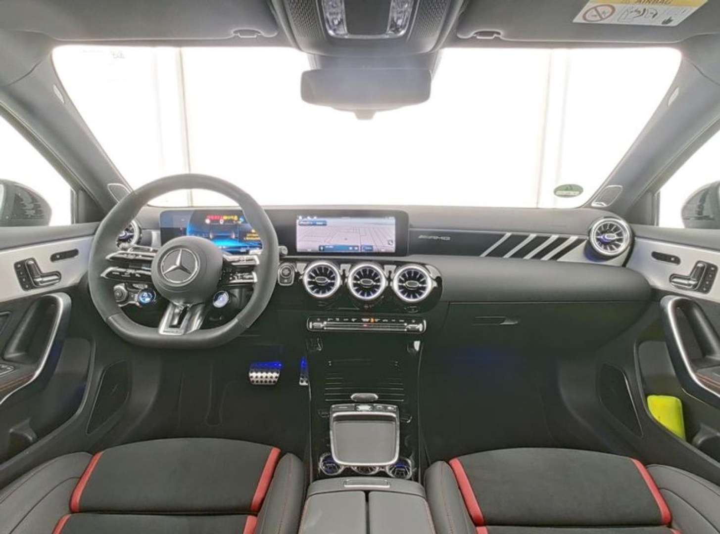 Mercedes Classe A45 AMG 45 AMG Line -  - Joinsteer - #4