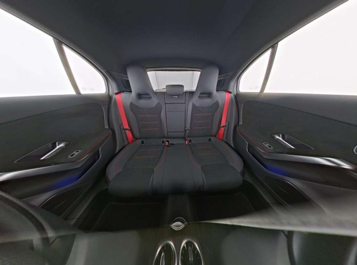 Mercedes Classe A45 AMG 45 AMG Line -  - Joinsteer - #5