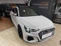 Audi S3 A3 Sportback 2.0  Sport Attitude quattro s-tronic White - thumbnail 4