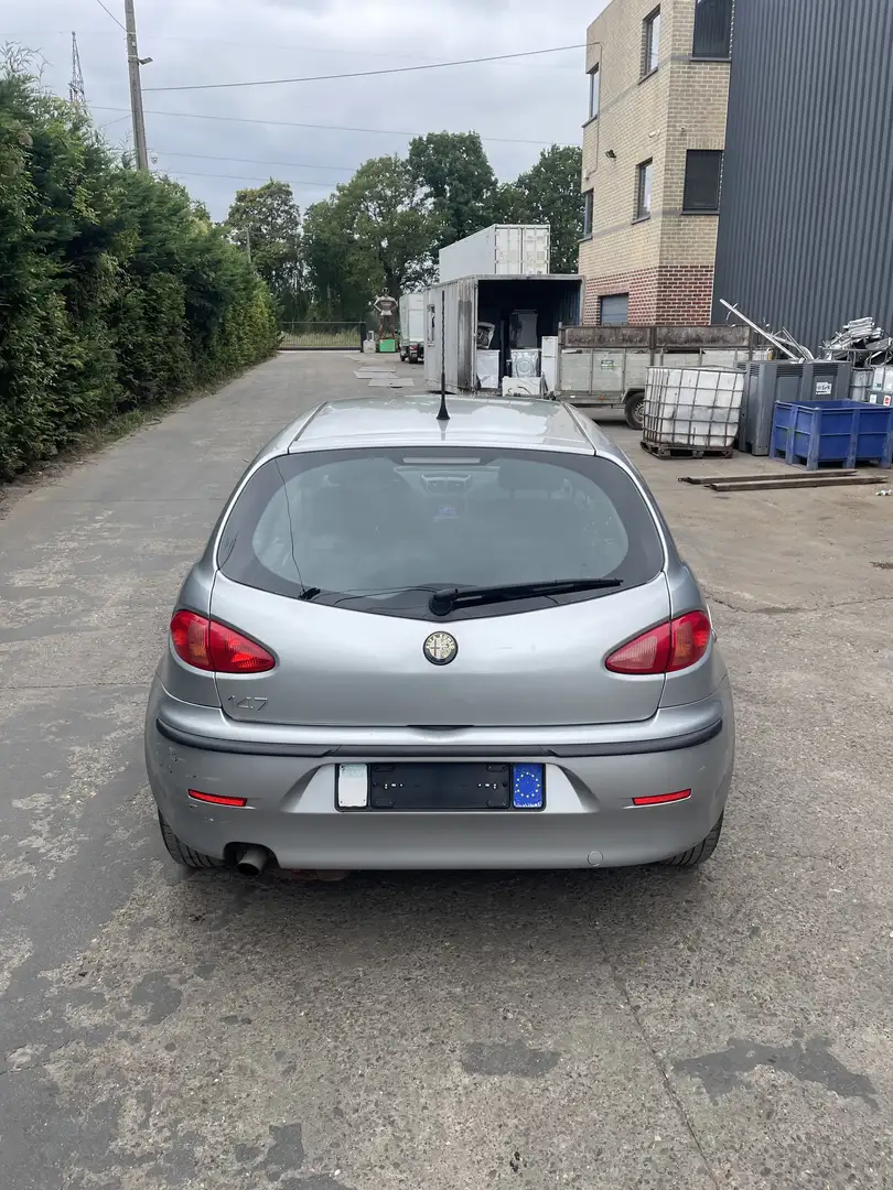 Alfa Romeo 147 1.6 Twin Spark ECO Progression - 2