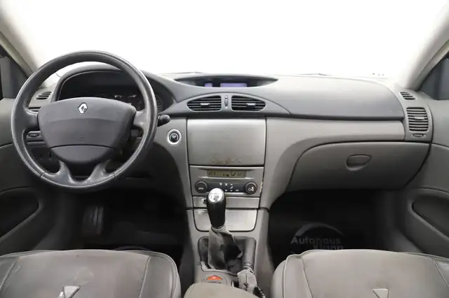 Renault Laguna view 14