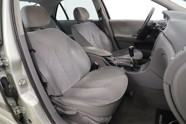 Renault Laguna view 9