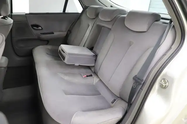 Renault Laguna view 11