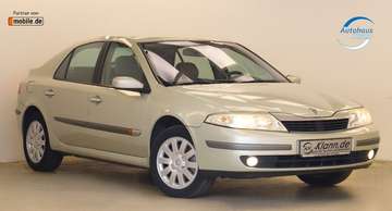 1.8 16V 120PS Authen Klima 2.Hand HU 7.27