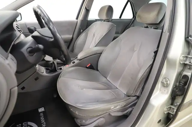 Renault Laguna view 10