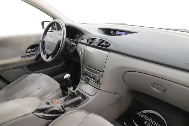 Renault Laguna view 15