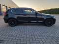 BMW 116 116i Business Line Zwart - thumbnail 7