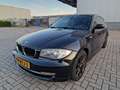 BMW 116 116i Business Line Zwart - thumbnail 10
