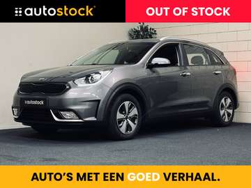 1.6 GDi Hybrid DynamicLine | Trekhaak | Camera | N