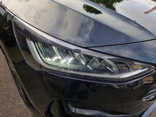 Ford Focus view 27
