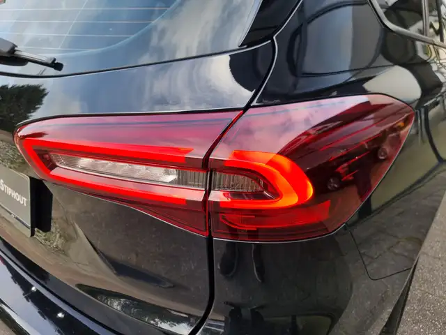 Ford Focus view 26
