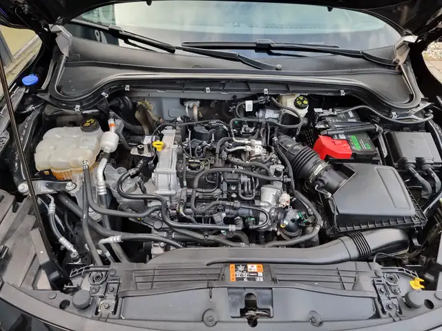 Ford Focus view 30