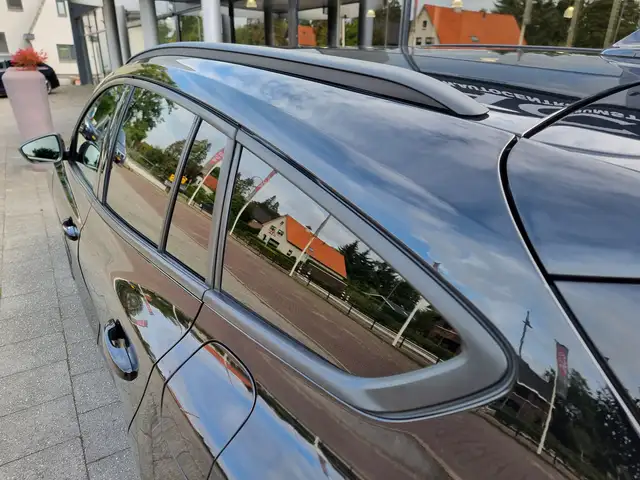 Ford Focus view 24