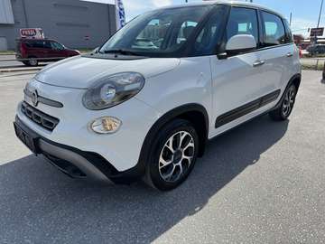 500L 1,4 16V 95 Cult Cult