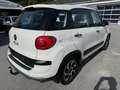 Fiat 500L 500L 1,4 16V 95 Cult Cult Weiß - thumbnail 4