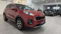 Kia Sportage 2.0CRDi VGT GT Line 4x2 136 Rojo - thumbnail 15