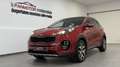 Kia Sportage 2.0CRDi VGT GT Line 4x2 136 Rojo - thumbnail 3
